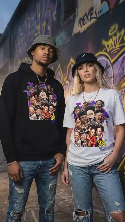 Limited Edition House Party White Premium T-Shirt